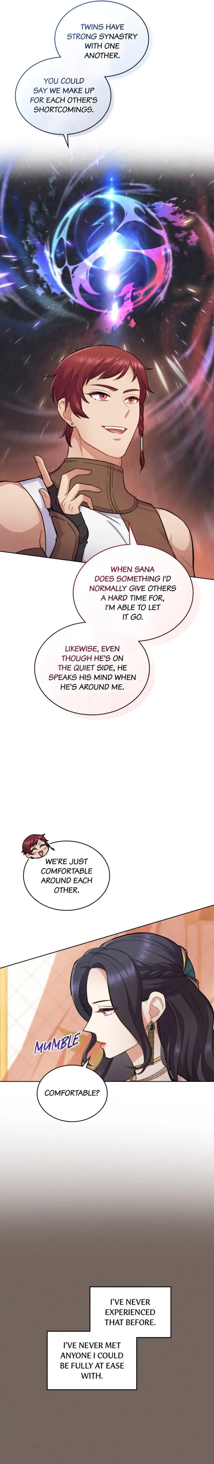 Read Lies Become You chapter 24 image 5 on Lezhin