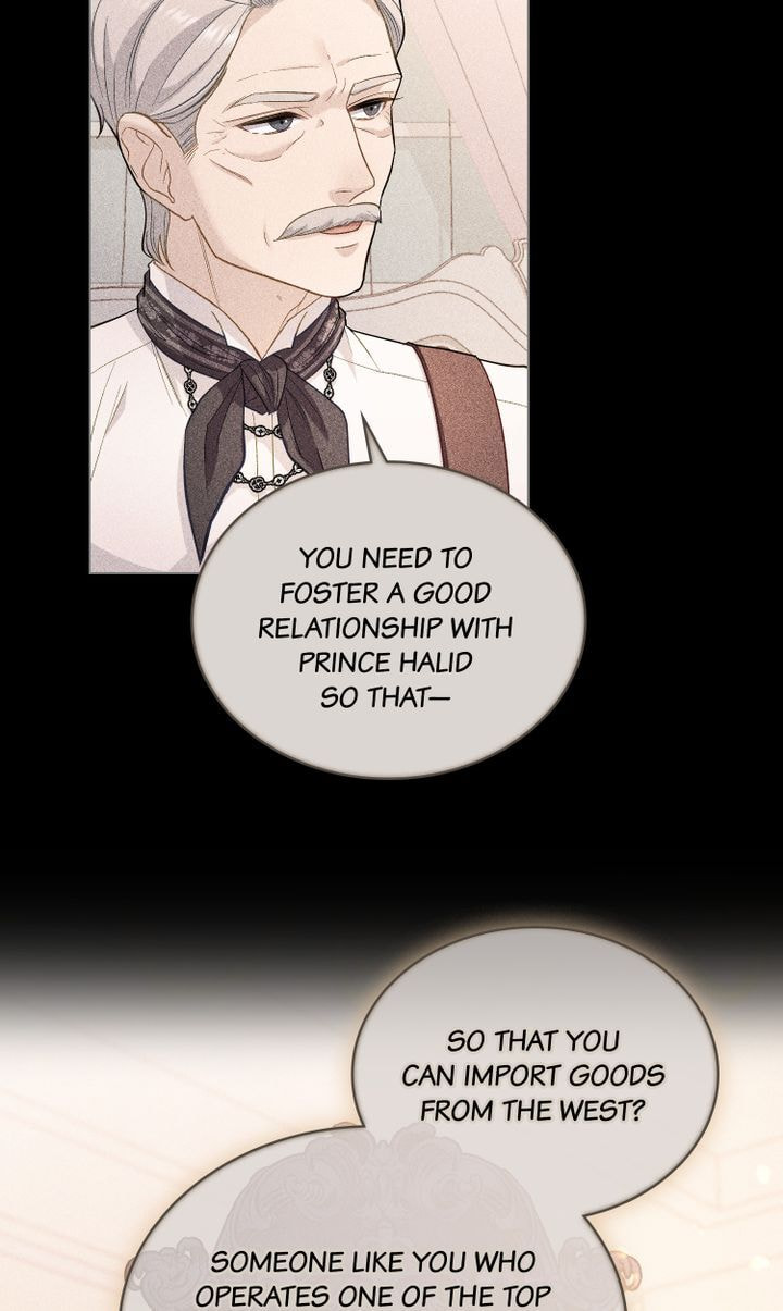 Read Lies Become You chapter 3 image 10 on Lezhin