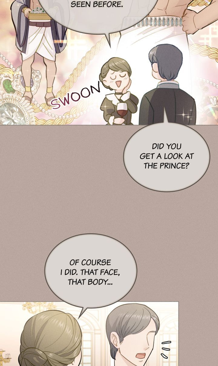 Read Lies Become You chapter 3 image 16 on Lezhin