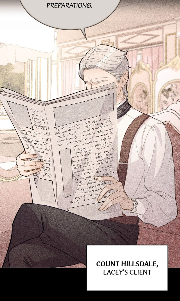 Read Lies Become You chapter 3 image 2 on Lezhin