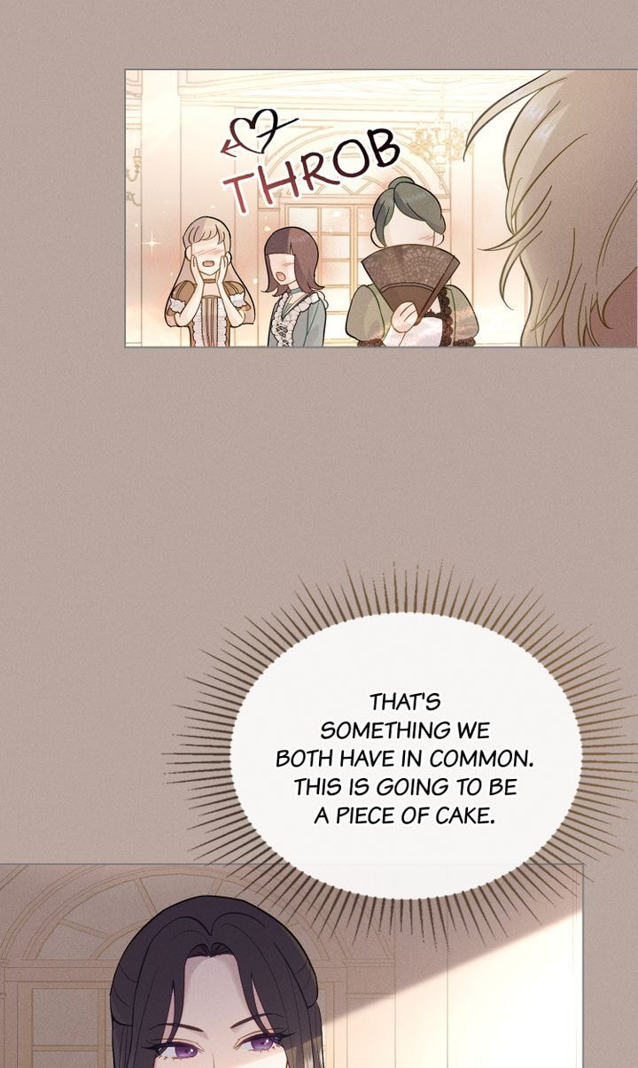 Read Lies Become You chapter 3 image 21 on Lezhin