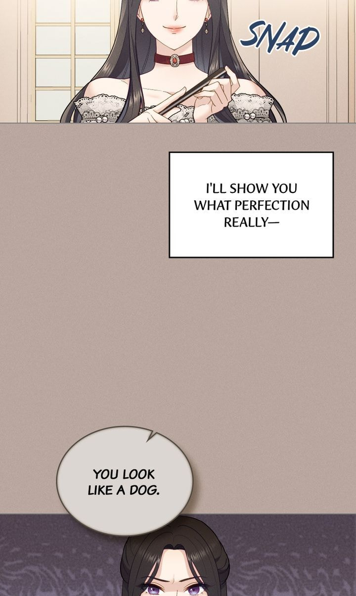 Read Lies Become You chapter 3 image 23 on Lezhin