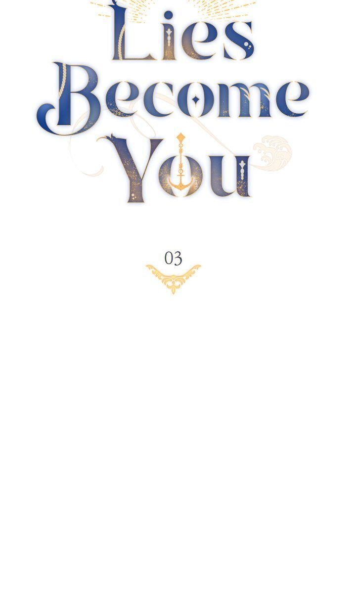 Read Lies Become You chapter 3 image 27 on Lezhin