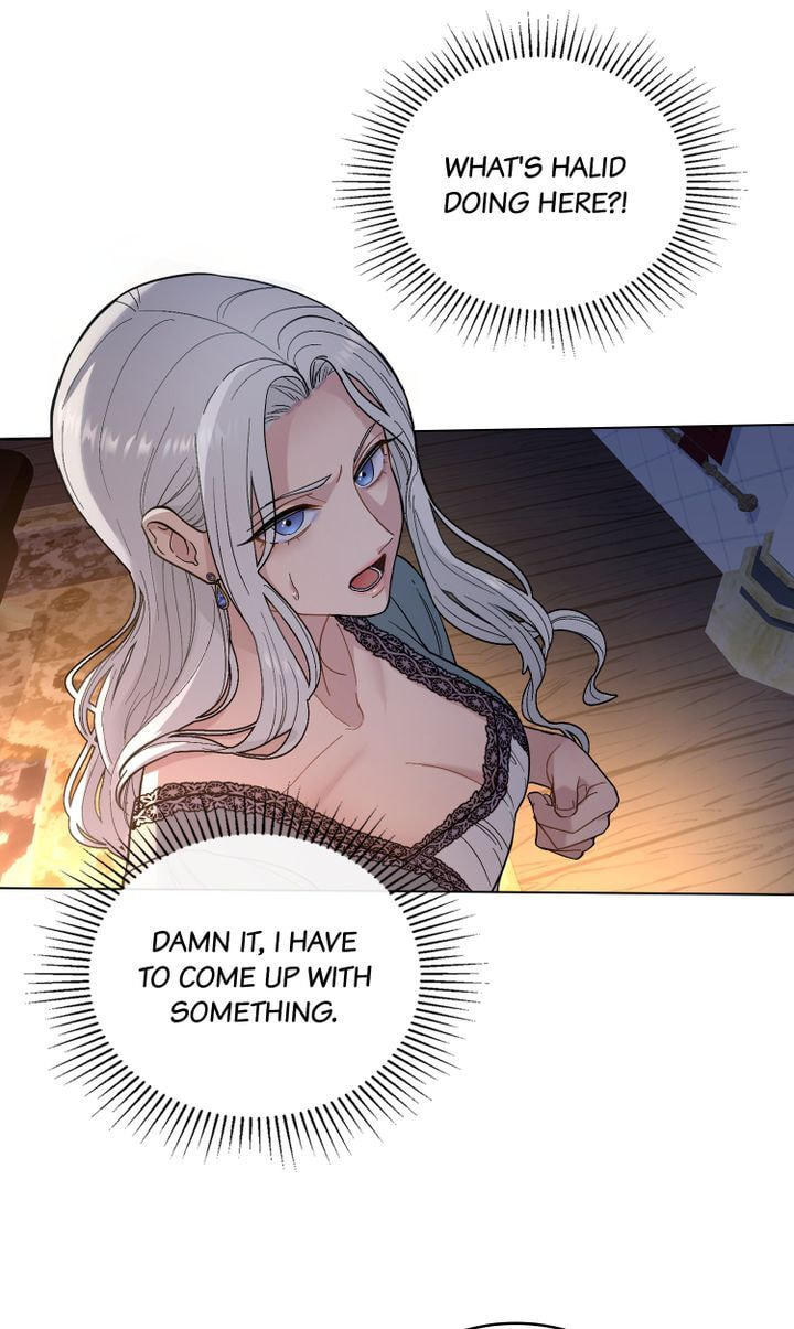 Read Lies Become You chapter 3 image 28 on Lezhin