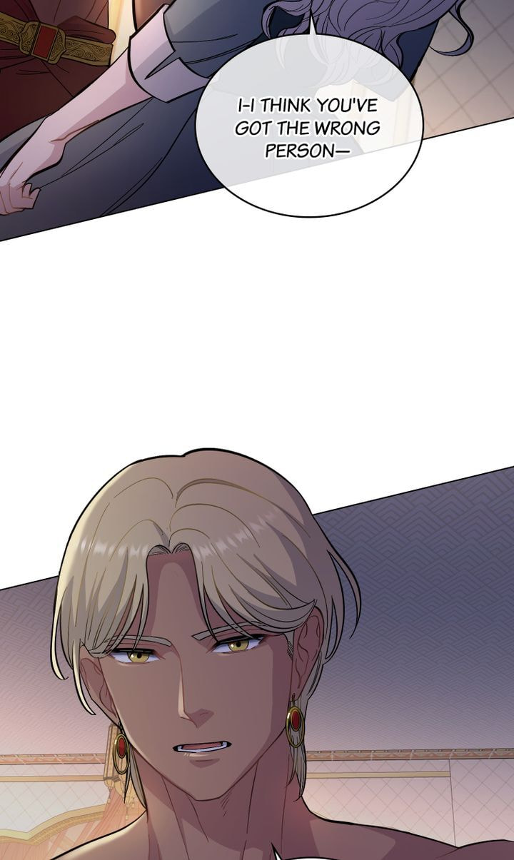 Read Lies Become You chapter 3 image 30 on Lezhin
