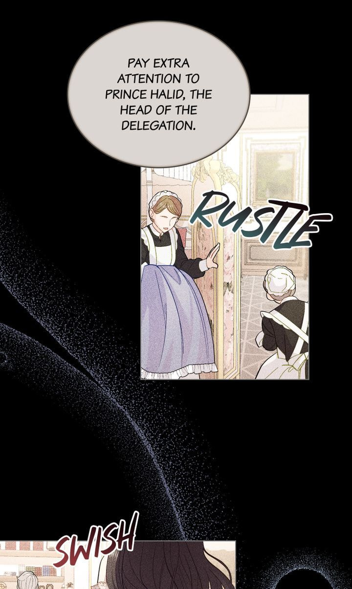 Read Lies Become You chapter 3 image 4 on Lezhin