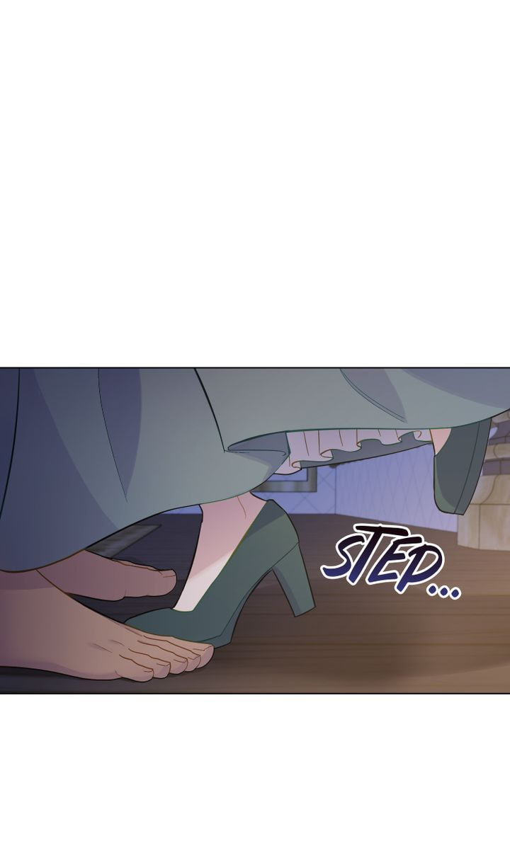 Read Lies Become You chapter 3 image 40 on Lezhin