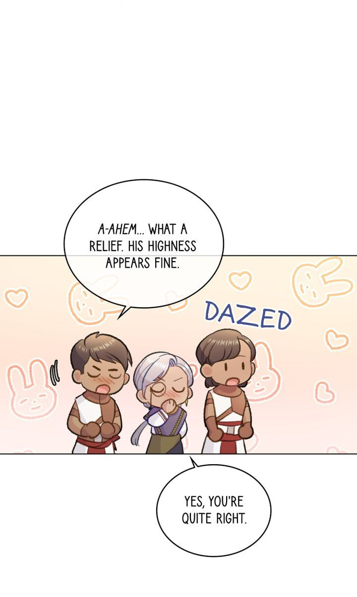 Read Lies Become You chapter 3 image 53 on Lezhin