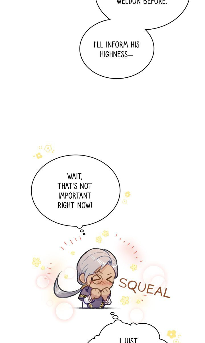 Read Lies Become You chapter 3 image 56 on Lezhin