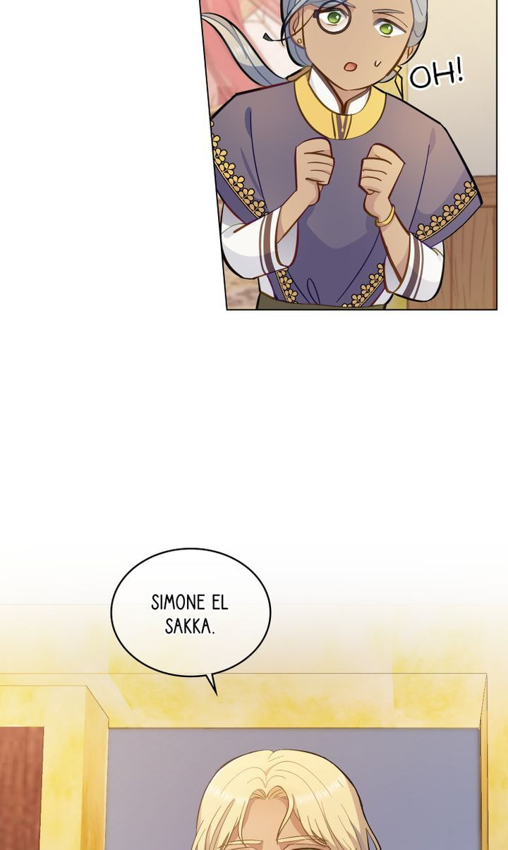 Read Lies Become You chapter 3 image 58 on Lezhin