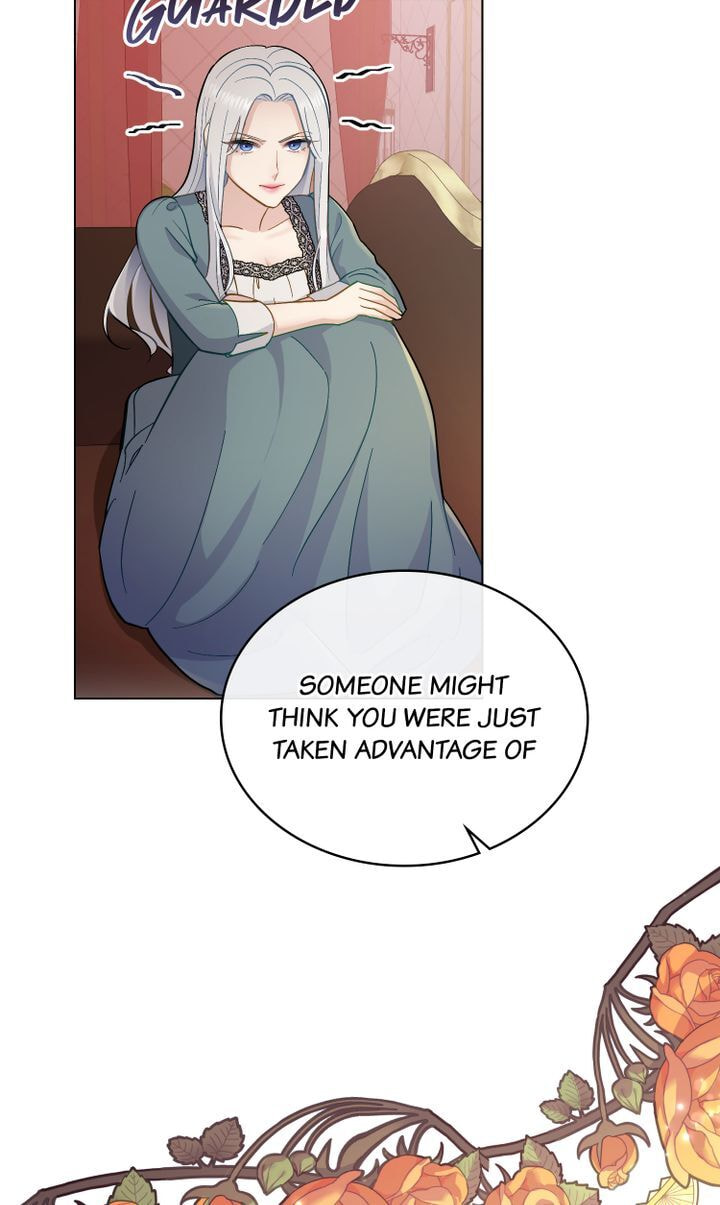 Read Lies Become You chapter 3 image 64 on Lezhin