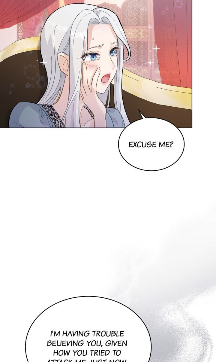 Read Lies Become You chapter 3 image 71 on Lezhin
