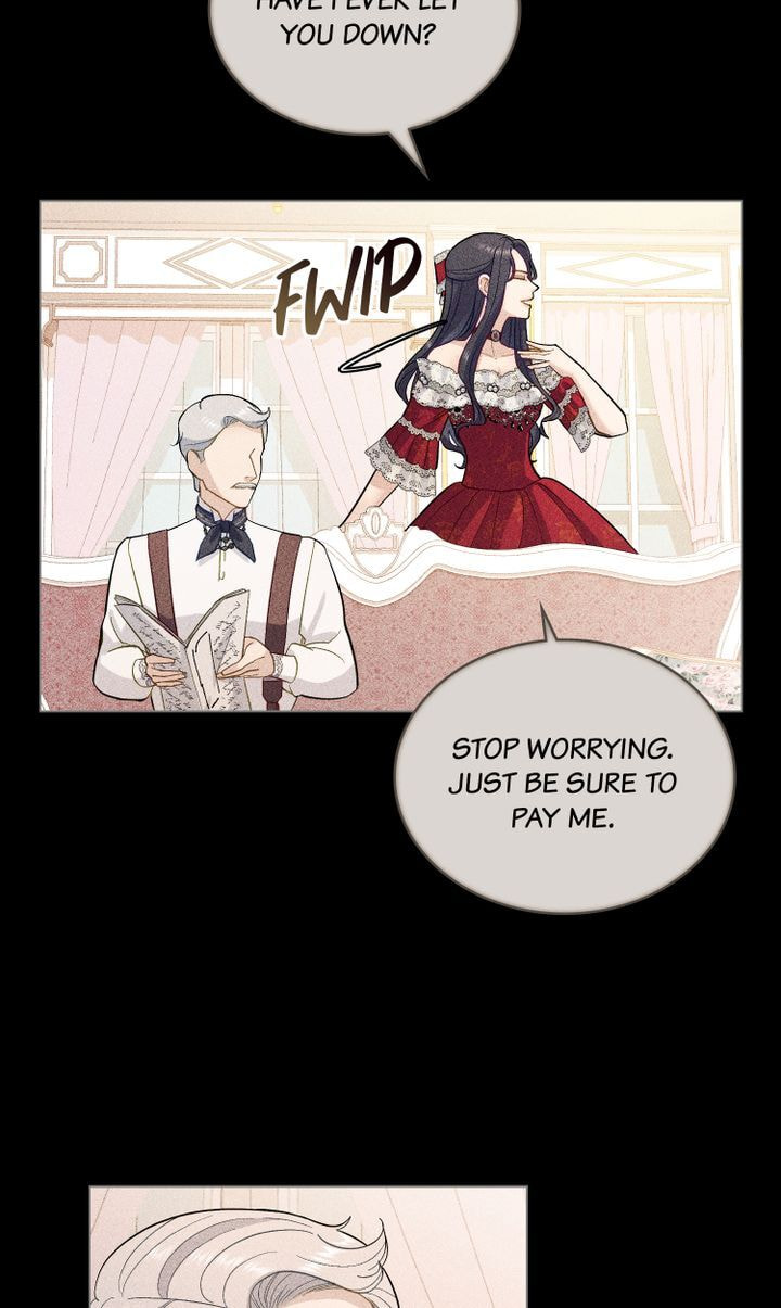Read Lies Become You chapter 3 image 9 on Lezhin