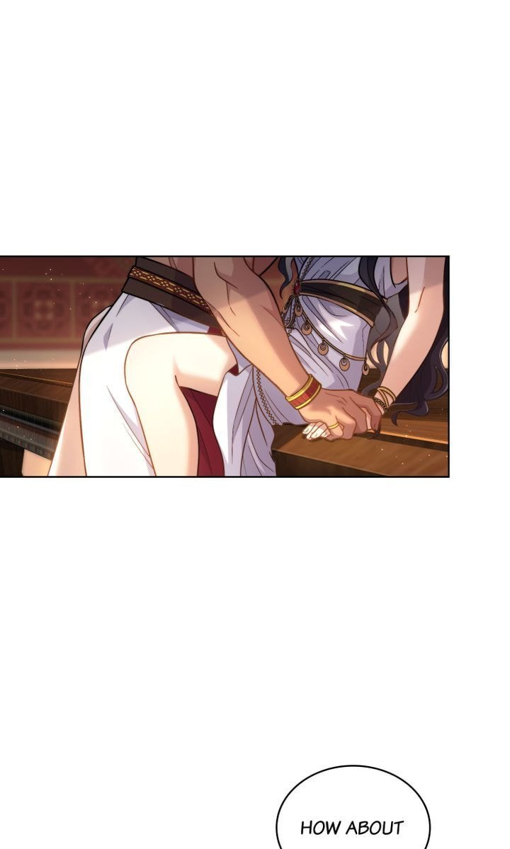 Read Lies Become You chapter 30 image 0 on Lezhin
