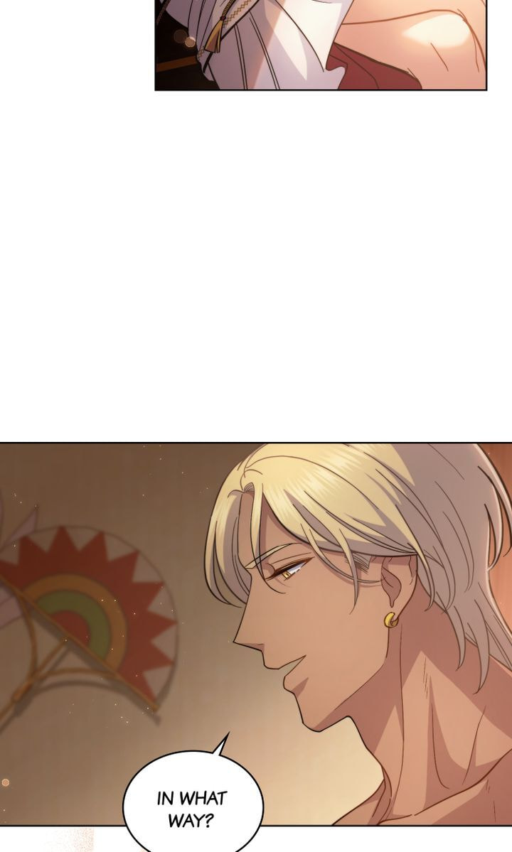 Read Lies Become You chapter 30 image 21 on Lezhin