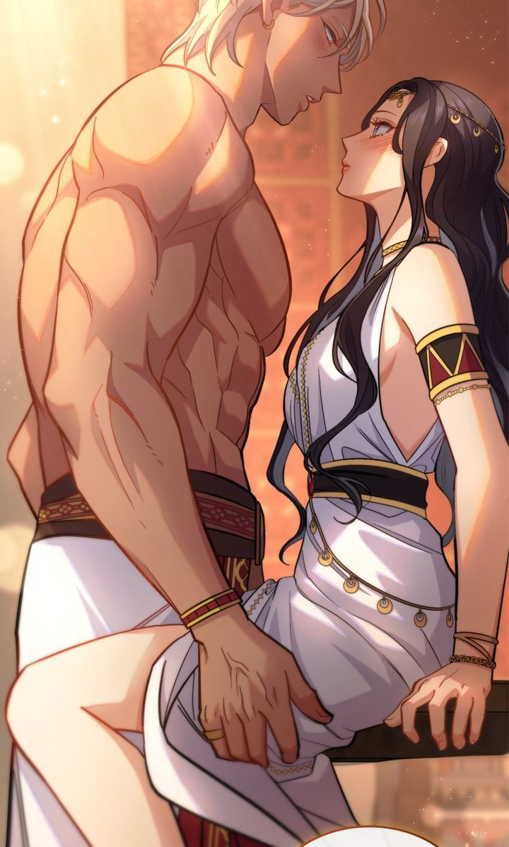 Read Lies Become You chapter 30 image 3 on Lezhin