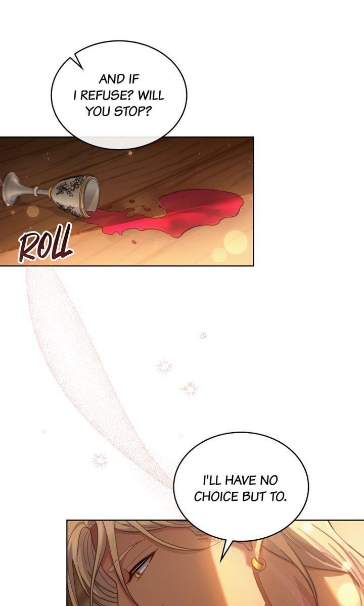 Read Lies Become You chapter 30 image 33 on Lezhin