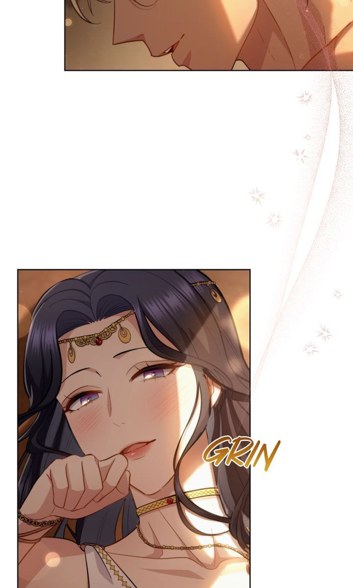 Read Lies Become You chapter 30 image 34 on Lezhin