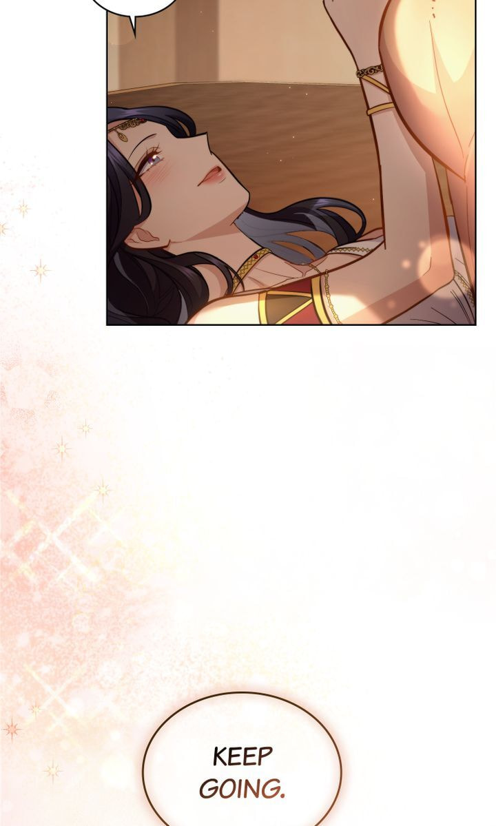 Read Lies Become You chapter 30 image 36 on Lezhin