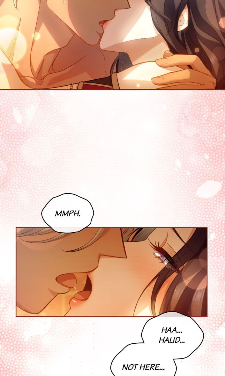 Read Lies Become You chapter 30 image 41 on Lezhin