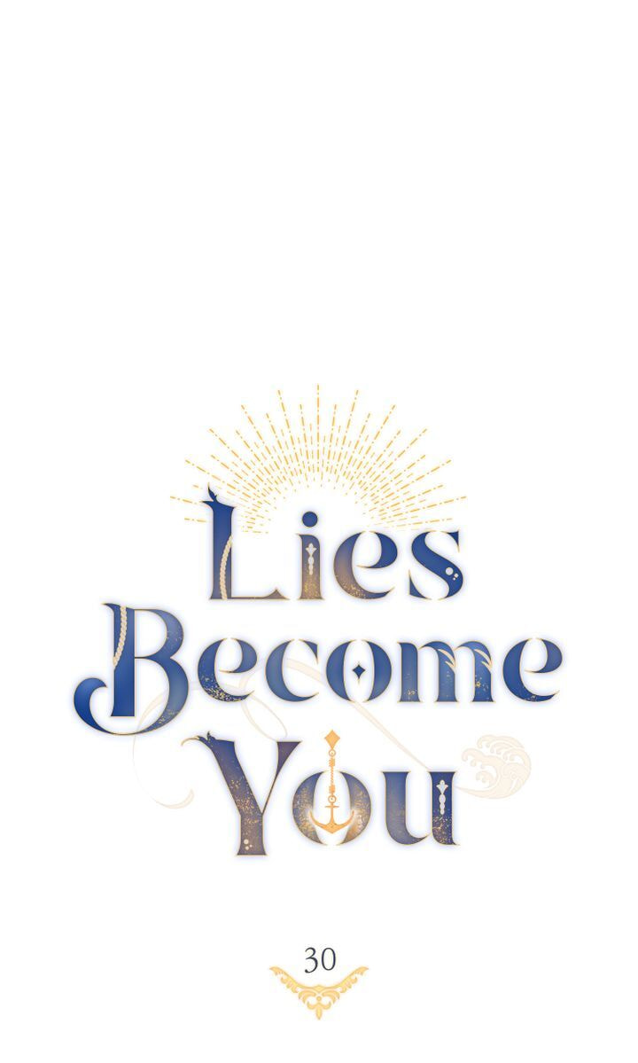 Read Lies Become You chapter 30 image 46 on Lezhin