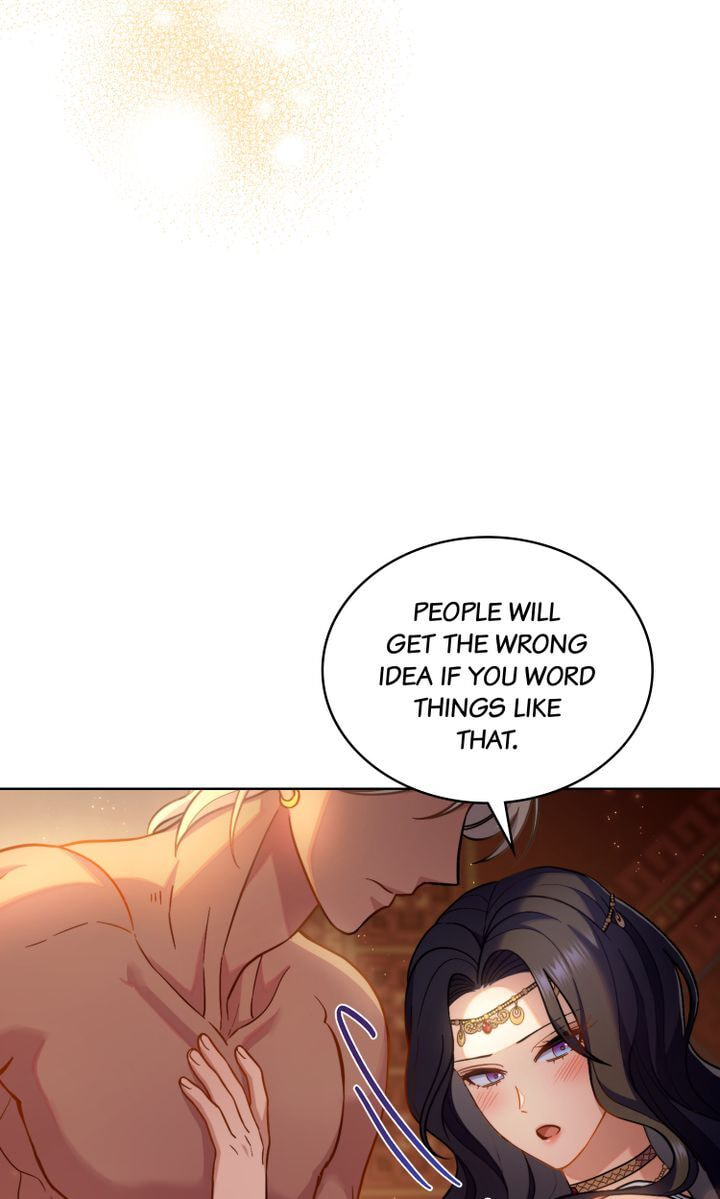 Read Lies Become You chapter 30 image 6 on Lezhin