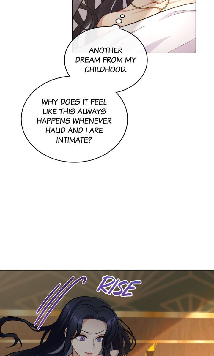 Read Lies Become You chapter 30 image 60 on Lezhin