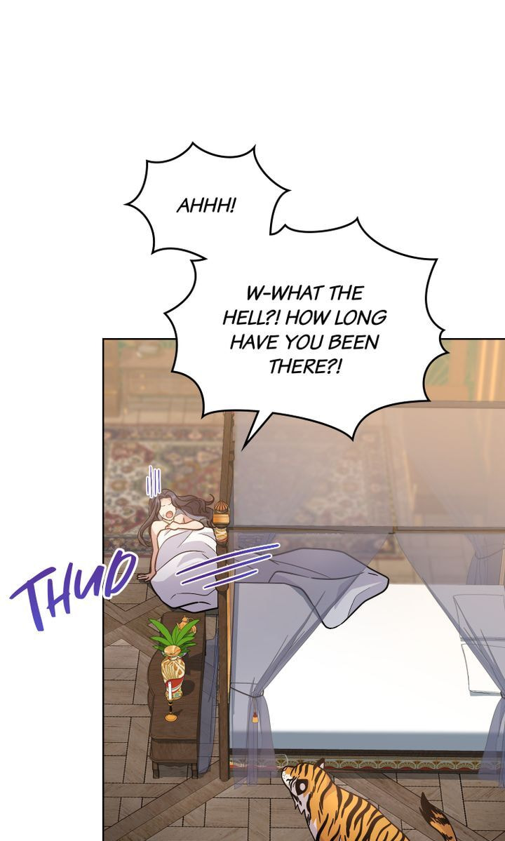 Read Lies Become You chapter 30 image 65 on Lezhin