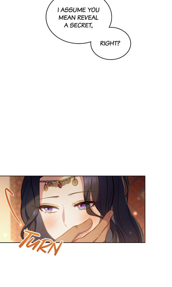 Read Lies Become You chapter 30 image 8 on Lezhin
