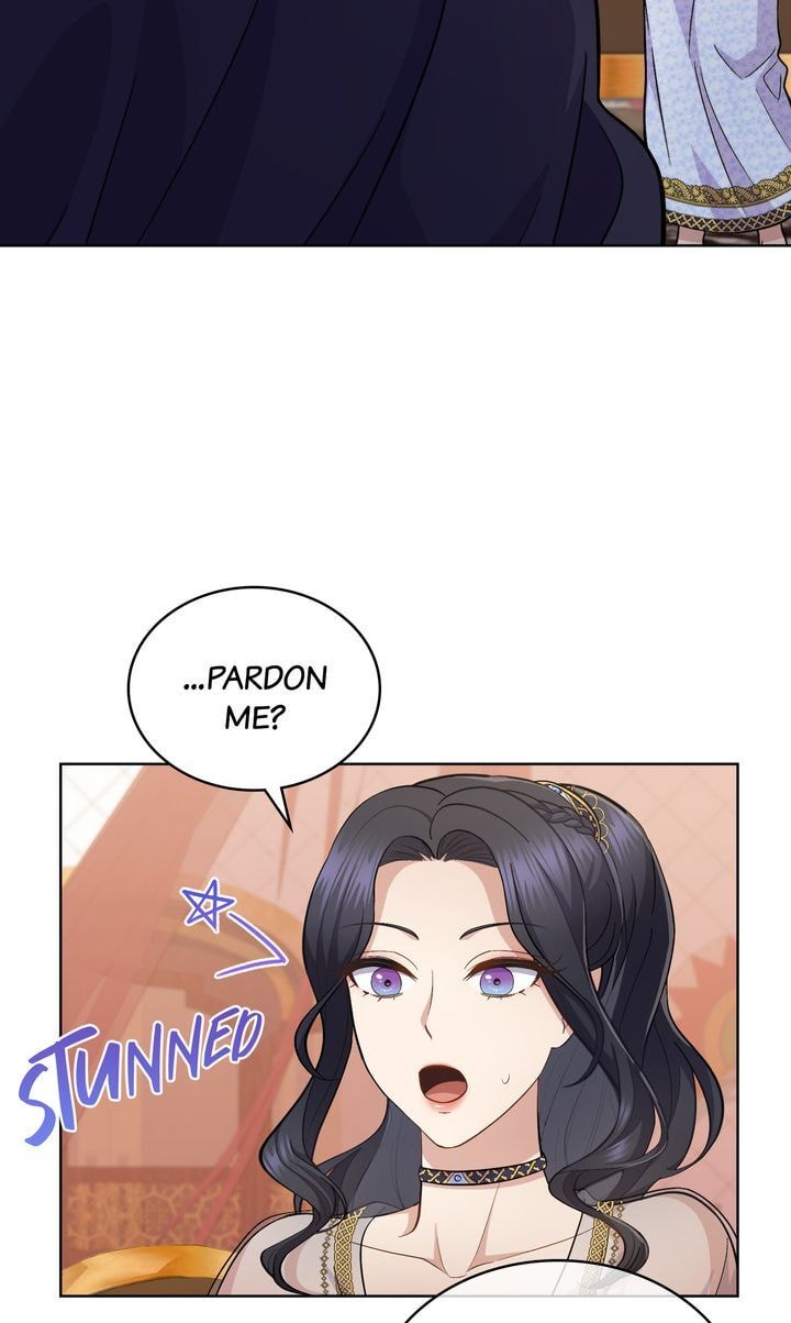 Read Lies Become You chapter 33 image 1 on Lezhin