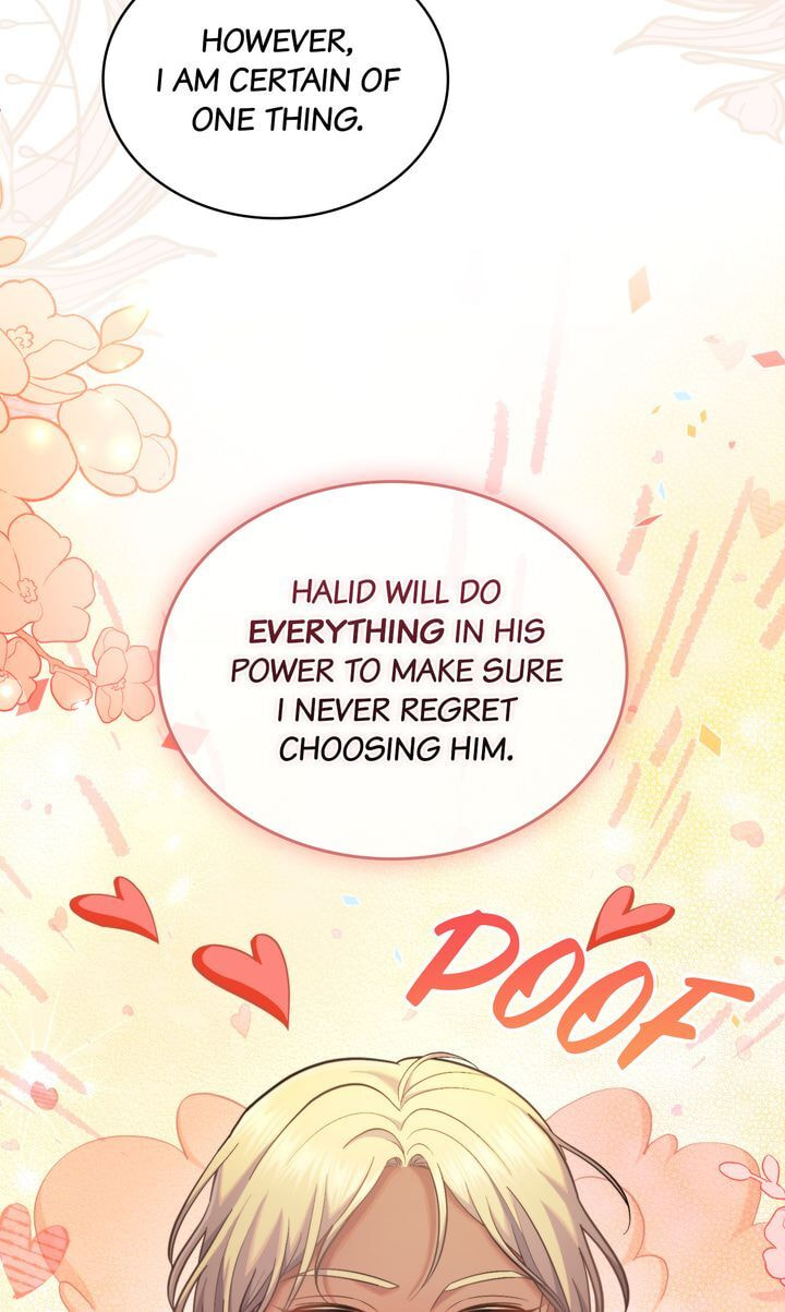 Read Lies Become You chapter 33 image 10 on Lezhin