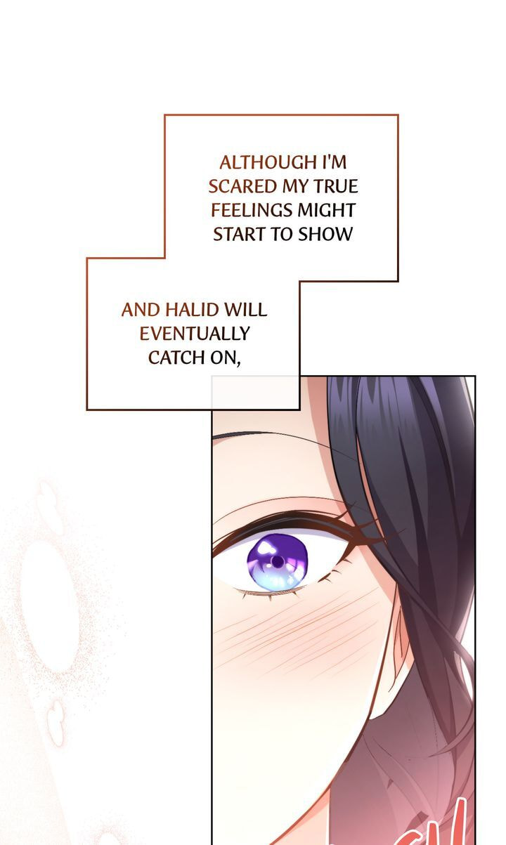 Read Lies Become You chapter 33 image 16 on Lezhin