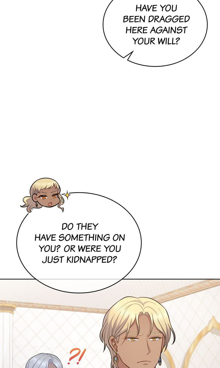 Read Lies Become You chapter 33 image 2 on Lezhin