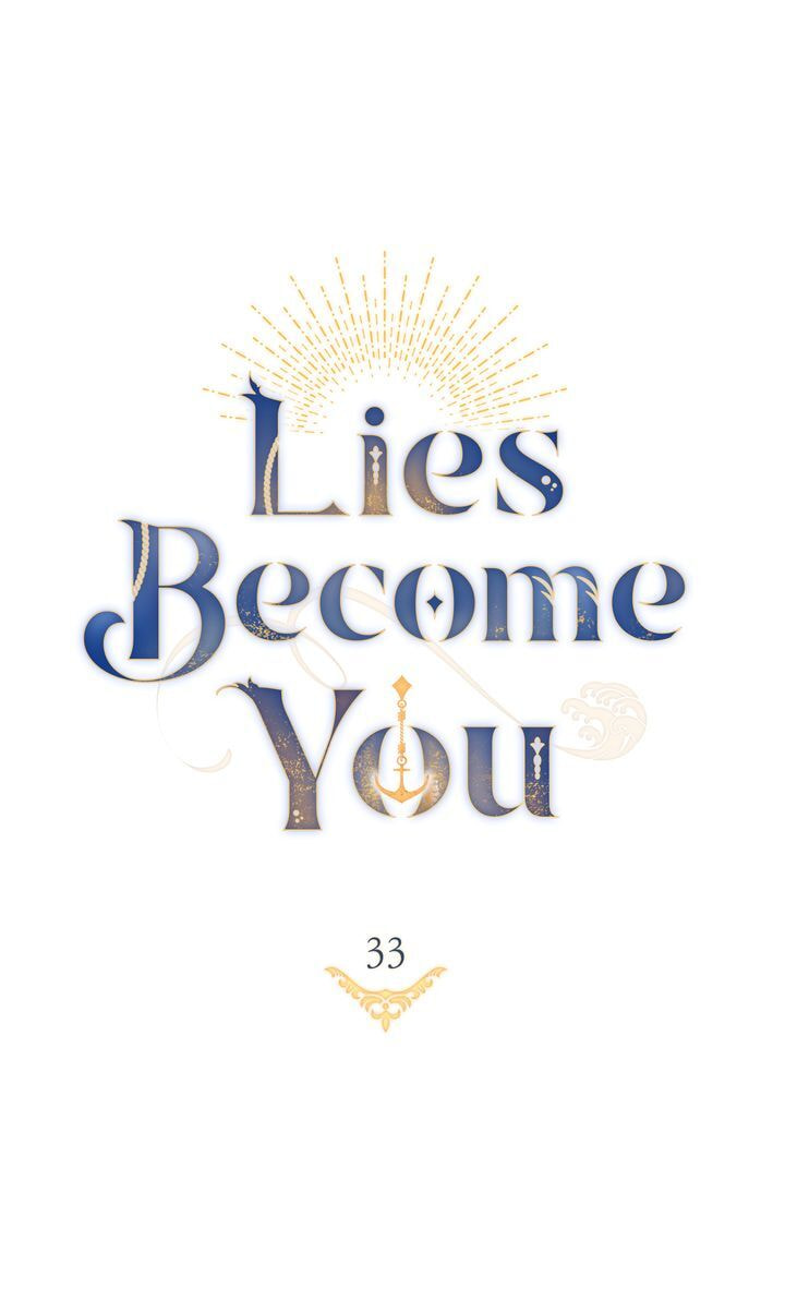 Read Lies Become You chapter 33 image 21 on Lezhin