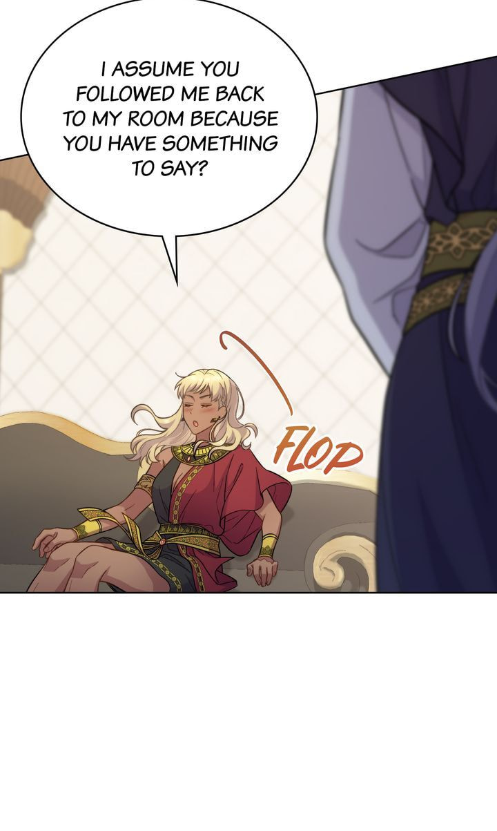 Read Lies Become You chapter 33 image 24 on Lezhin