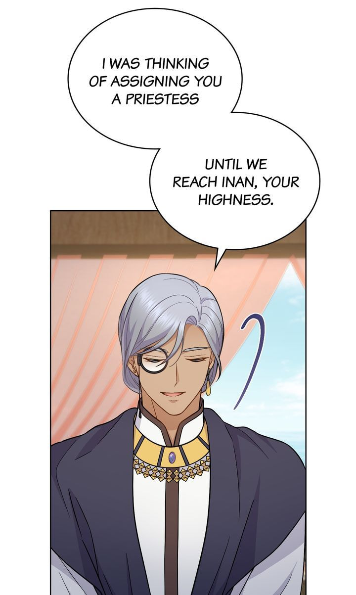 Read Lies Become You chapter 33 image 25 on Lezhin