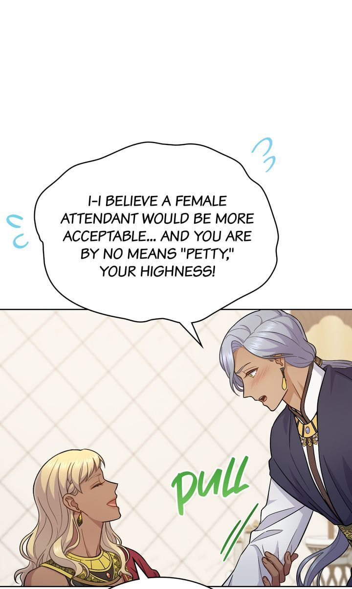 Read Lies Become You chapter 33 image 28 on Lezhin