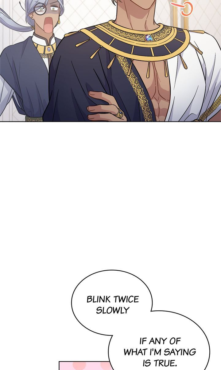 Read Lies Become You chapter 33 image 3 on Lezhin