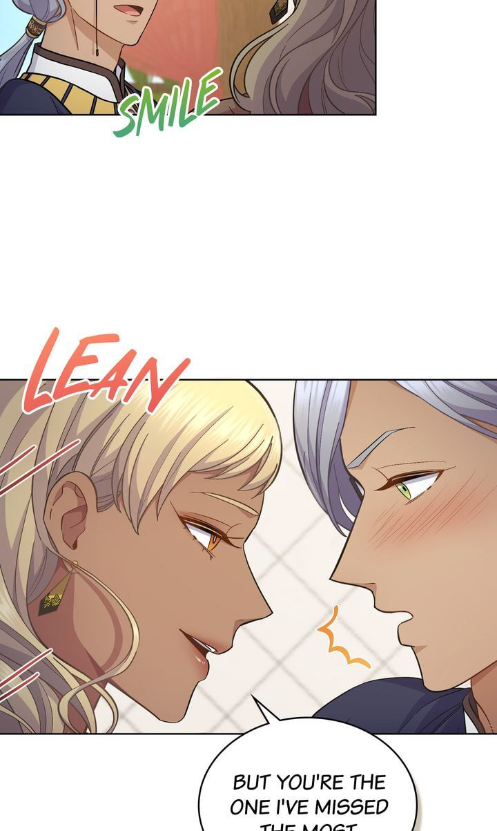Read Lies Become You chapter 33 image 30 on Lezhin