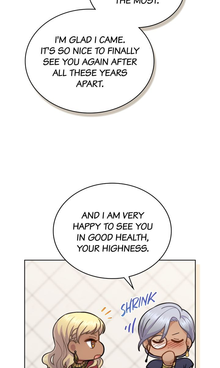 Read Lies Become You chapter 33 image 31 on Lezhin