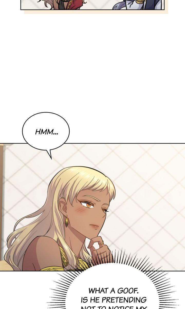 Read Lies Become You chapter 33 image 32 on Lezhin