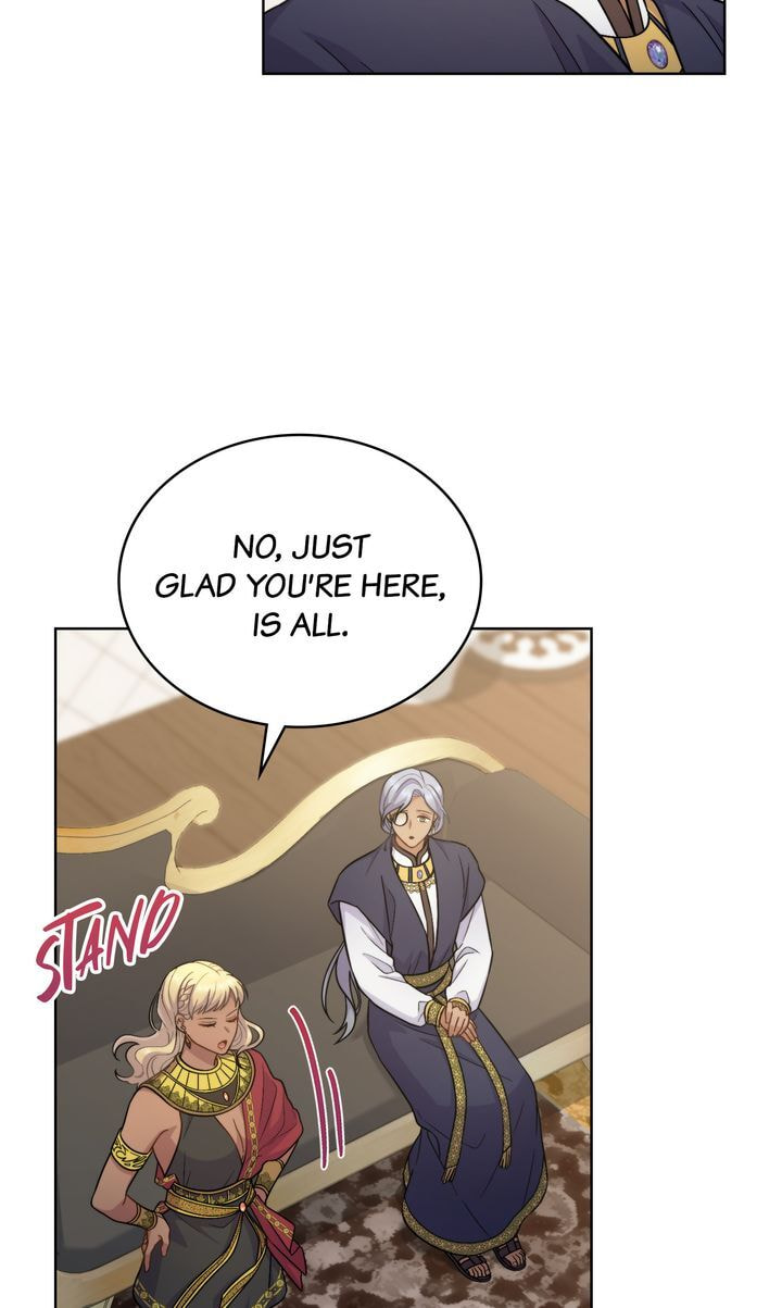 Read Lies Become You chapter 33 image 34 on Lezhin