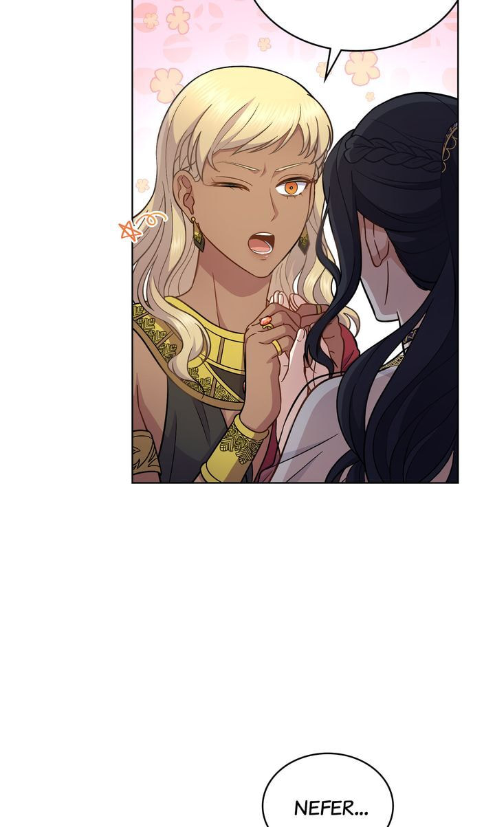 Read Lies Become You chapter 33 image 4 on Lezhin