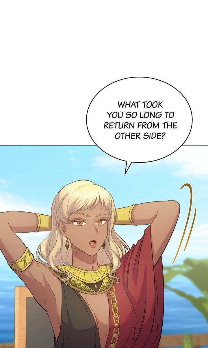 Read Lies Become You chapter 33 image 45 on Lezhin