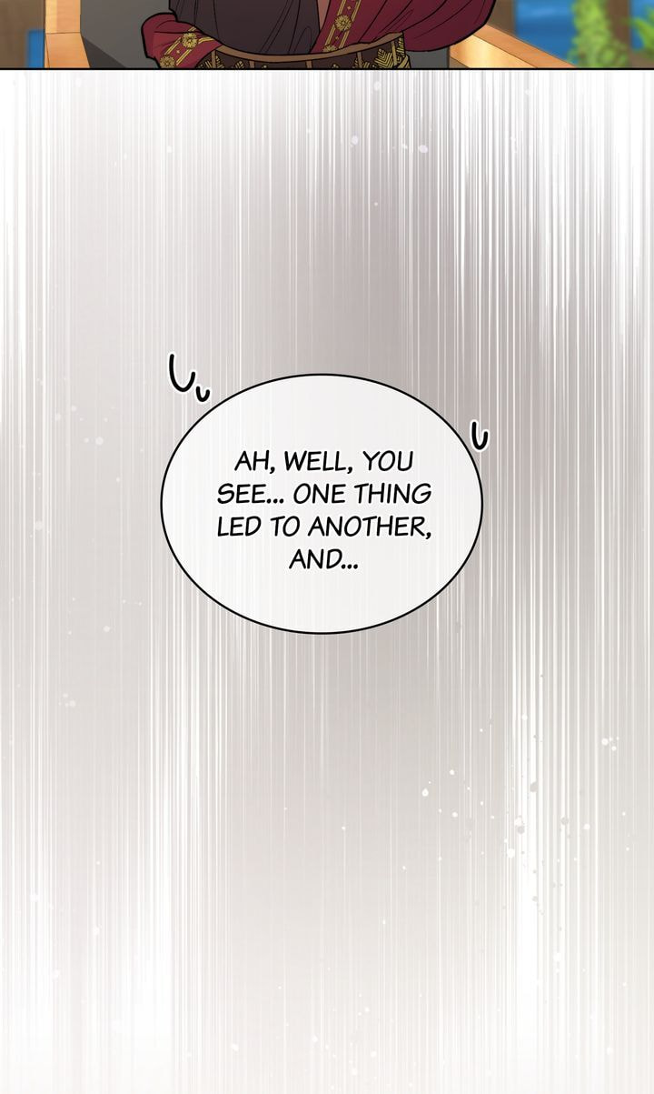 Read Lies Become You chapter 33 image 46 on Lezhin