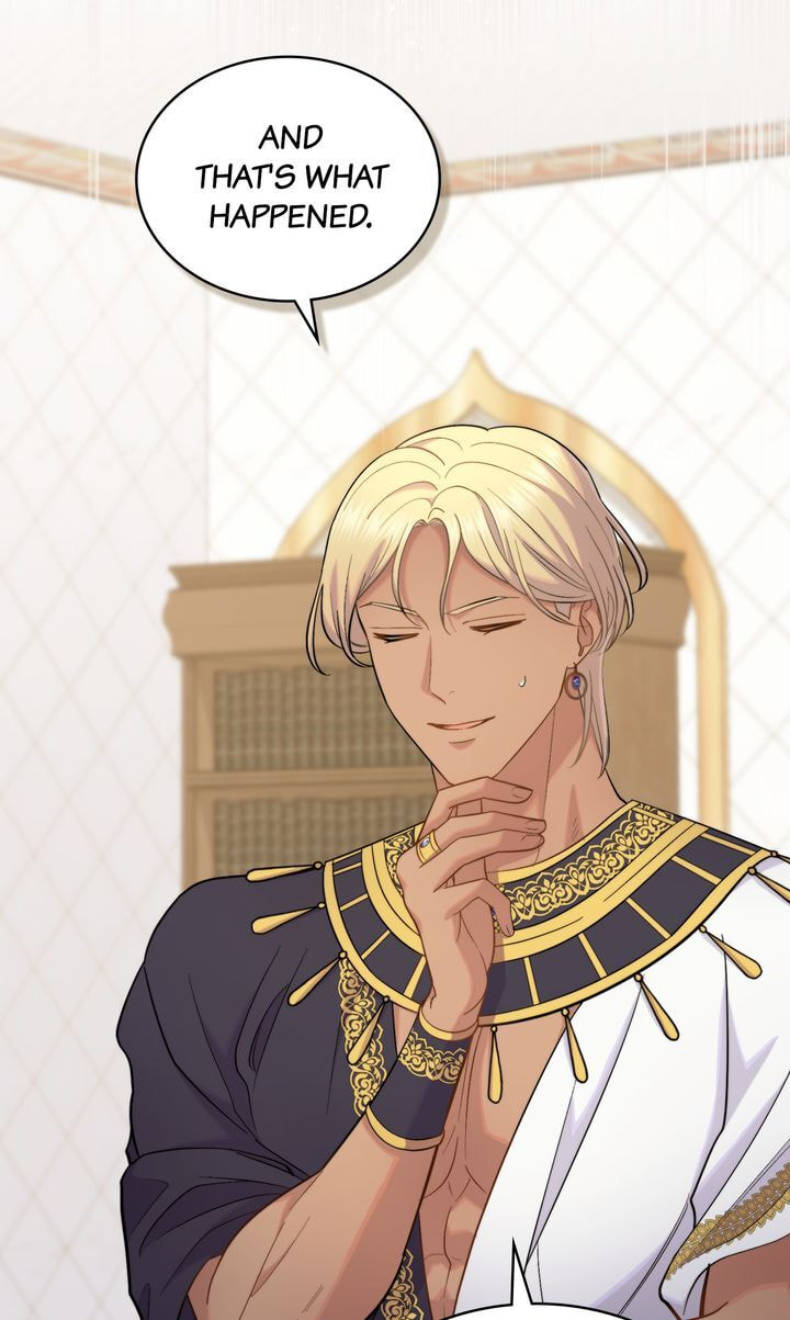 Read Lies Become You chapter 33 image 47 on Lezhin
