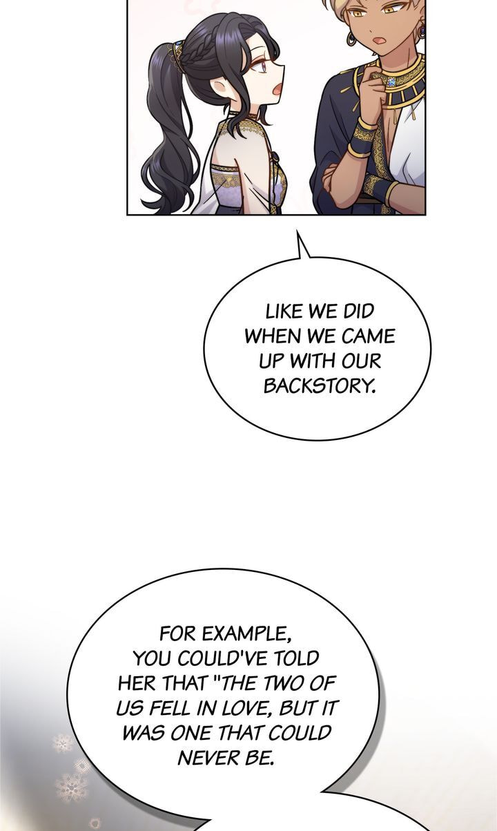 Read Lies Become You chapter 33 image 49 on Lezhin