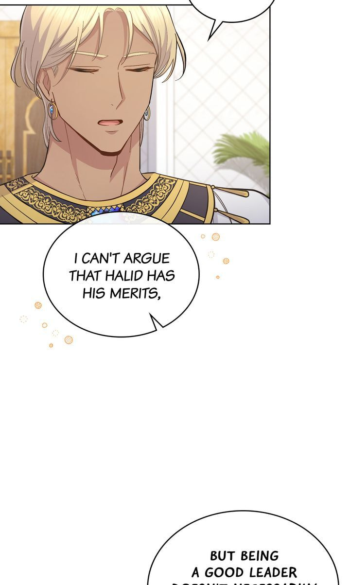 Read Lies Become You chapter 33 image 5 on Lezhin