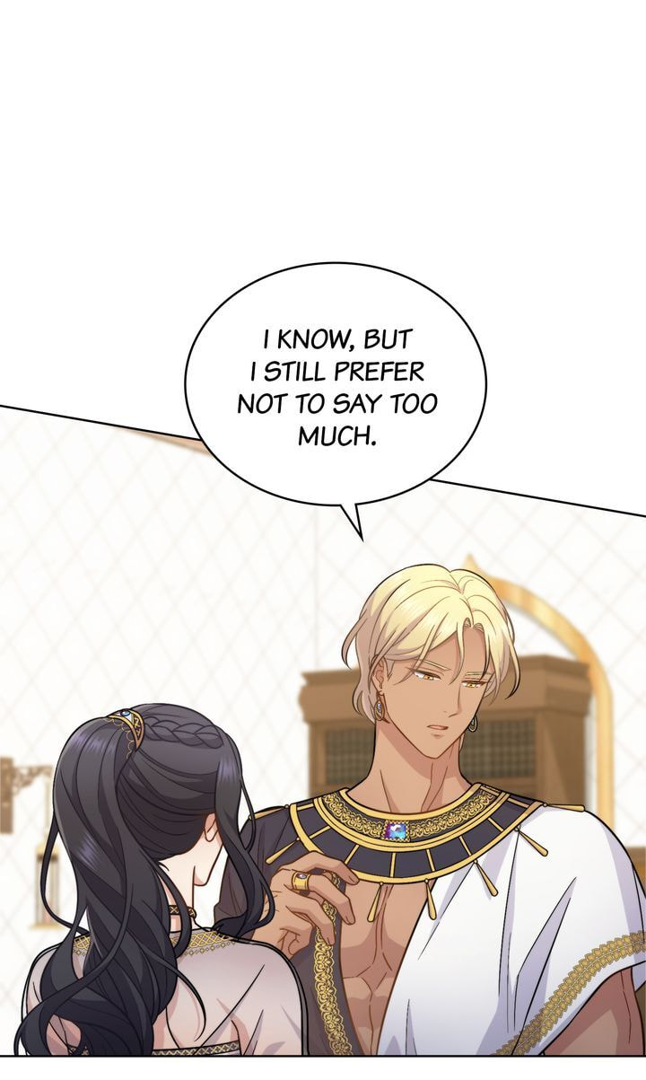 Read Lies Become You chapter 33 image 55 on Lezhin