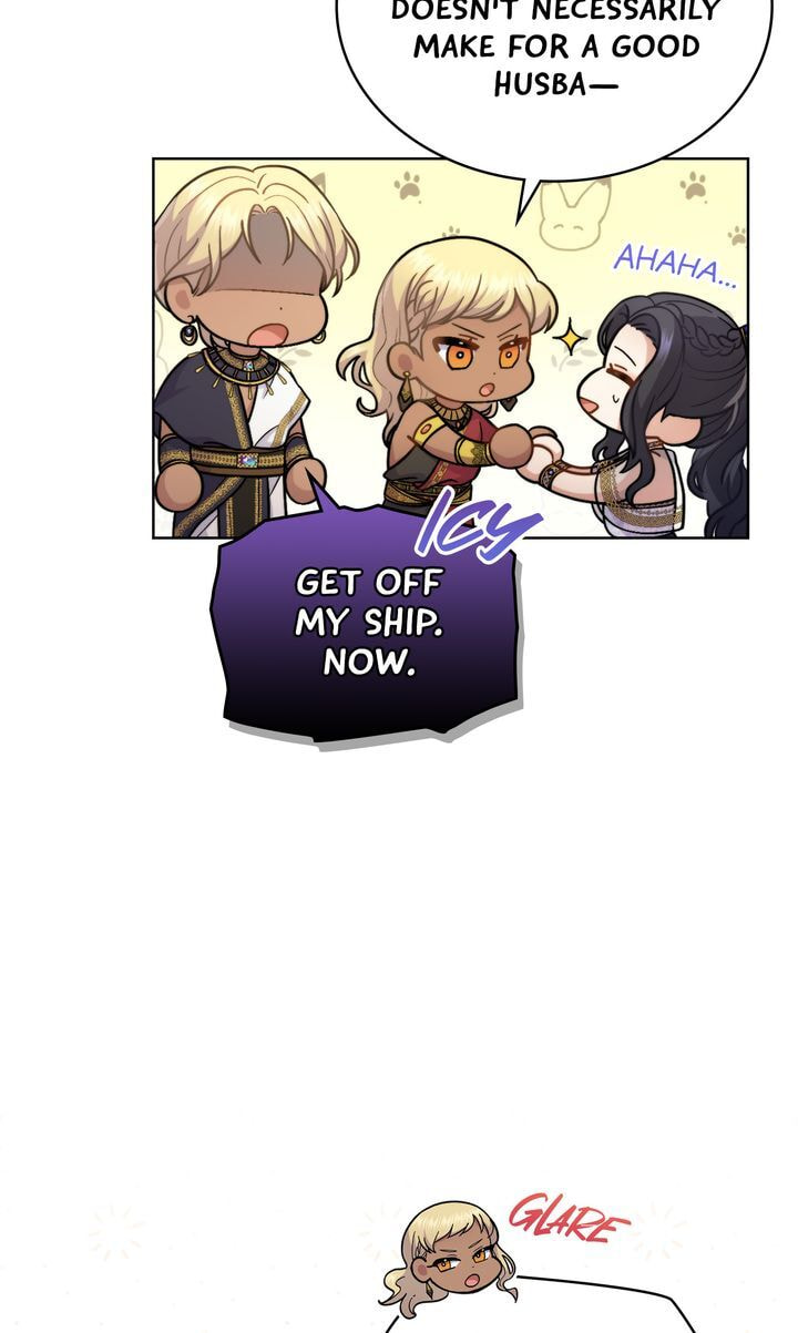 Read Lies Become You chapter 33 image 6 on Lezhin